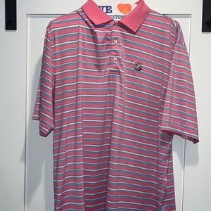 Peter Millar Summer Comfort Polo
